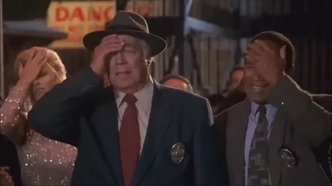 Forehead Slap