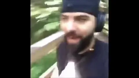 I don't think you have any idea how fast I really am