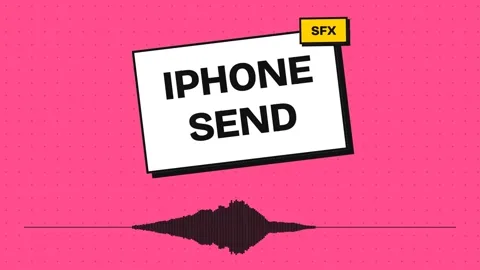 Iphone Send
