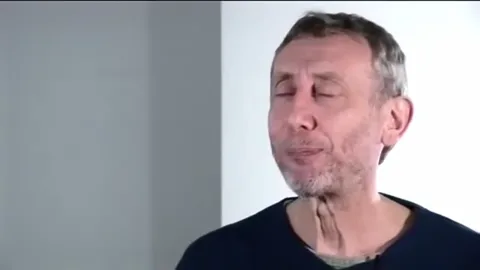 Michael Rosen - Nice