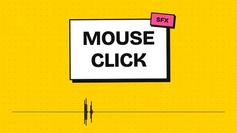 Mouse Click