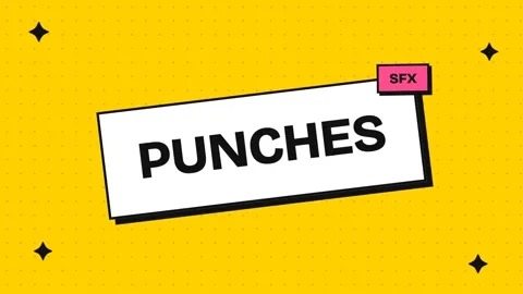 punches