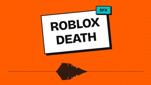 Roblox death