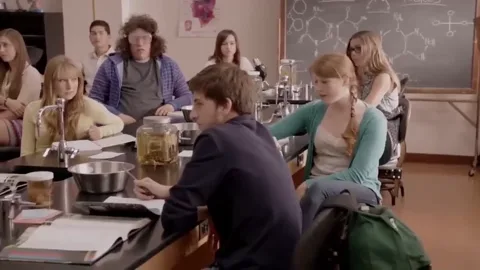 Son of a Bitch!
