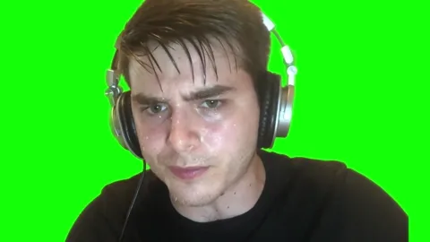 Sweaty Speedrunner